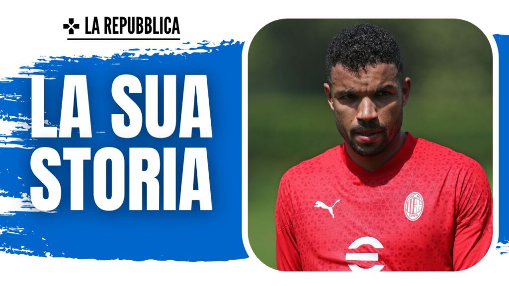 Junior Messias Genoa AC Milan News