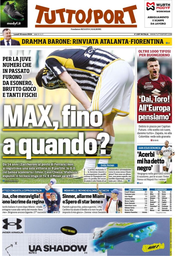 Tuttosport
