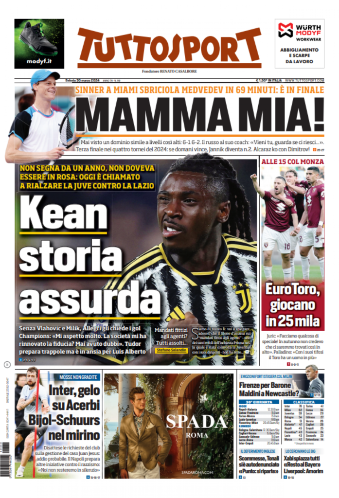 Tuttosport