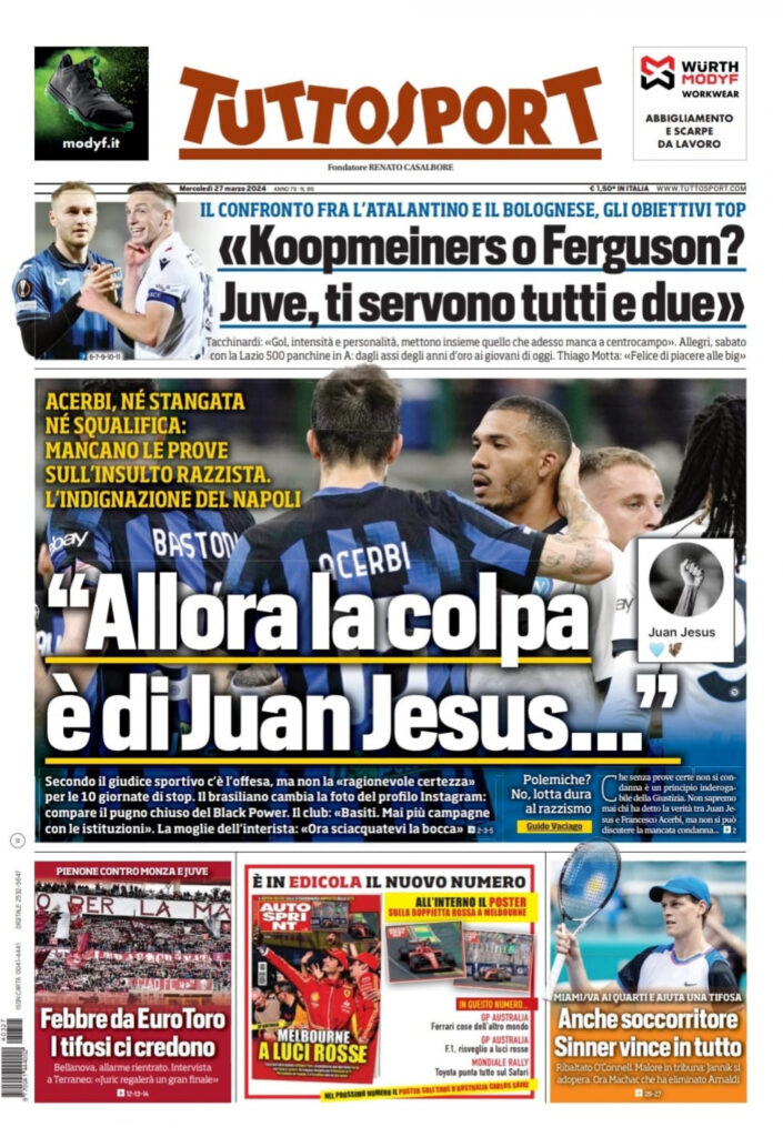 Tuttosport