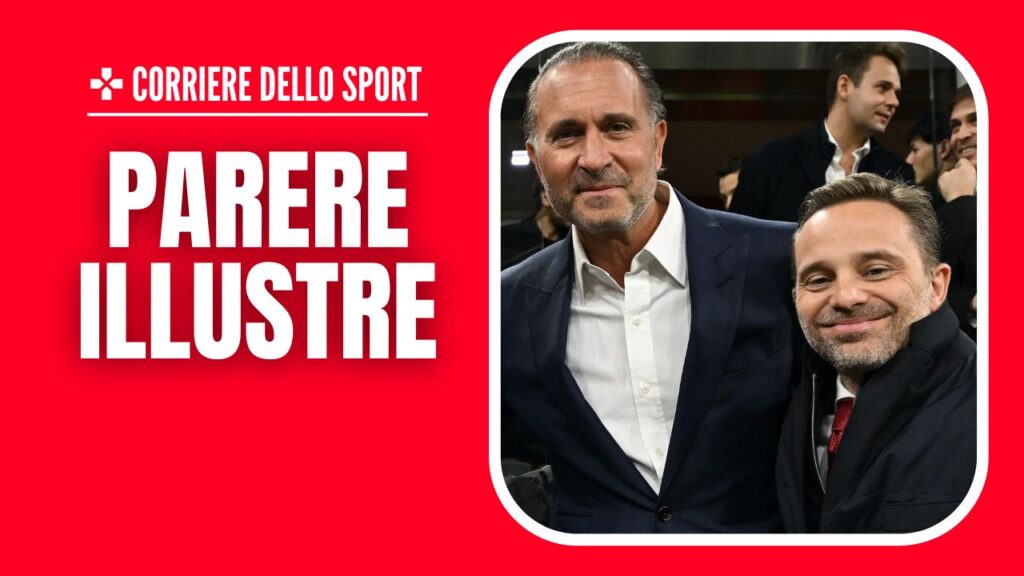 Cessione AC Milan Elliott RedBird