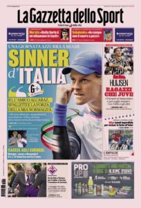 La Gazzetta dello Sport