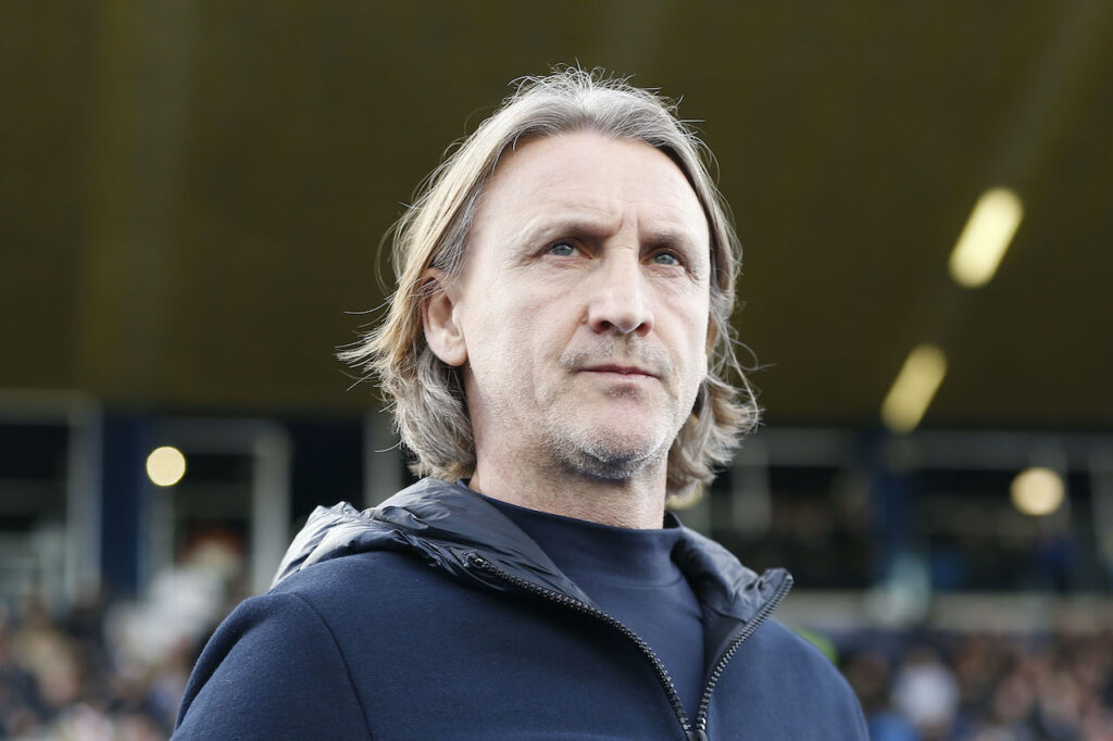 Davide Nicola Empoli