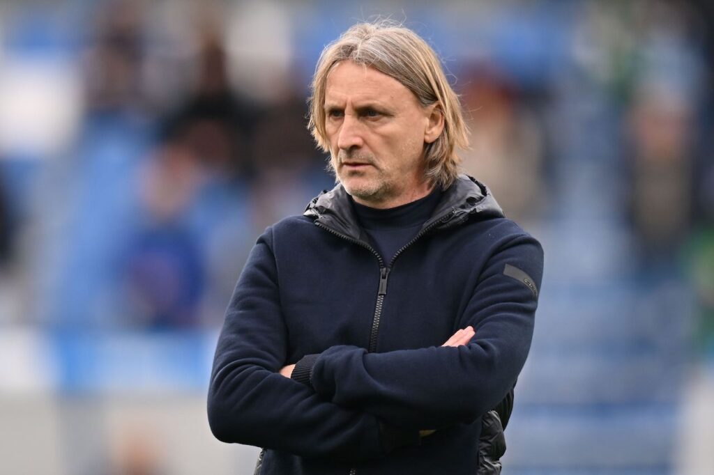Davide Nicola Empoli