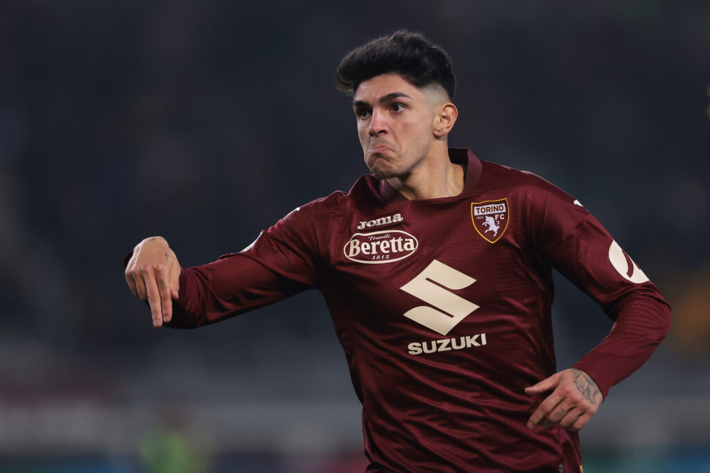 Torino FC v US Lecce - Serie A TIM