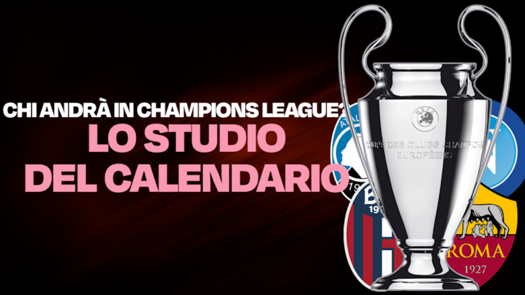 Corsa Champions League