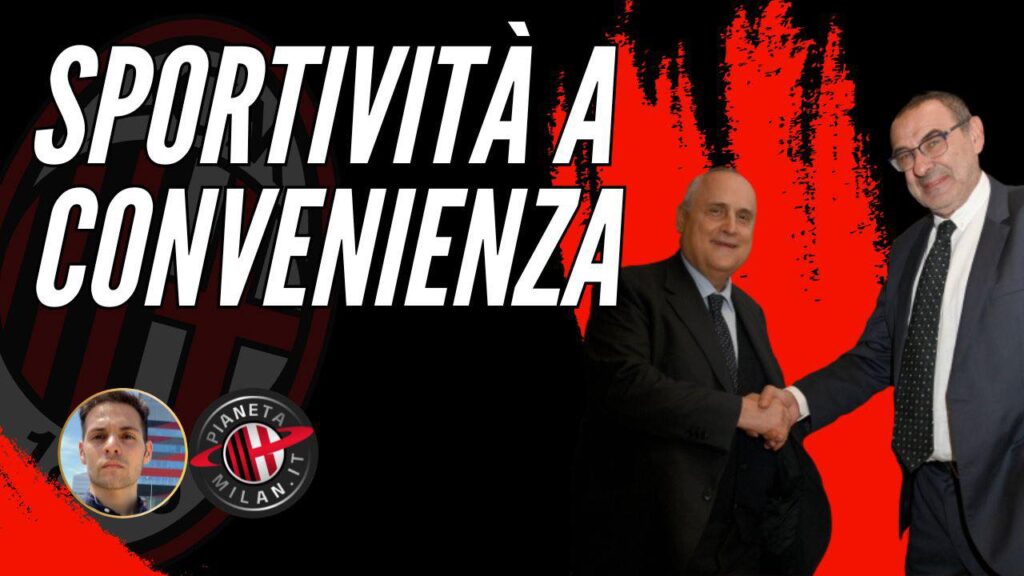 ASSALTO AL MILAN: ADESSO BASTA, è una VERGOGNA e SIETE RIDICOLI!