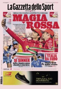 La Gazzetta dello Sport