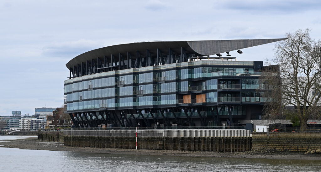 Fulham FC v Tottenham Hotspur - Premier League