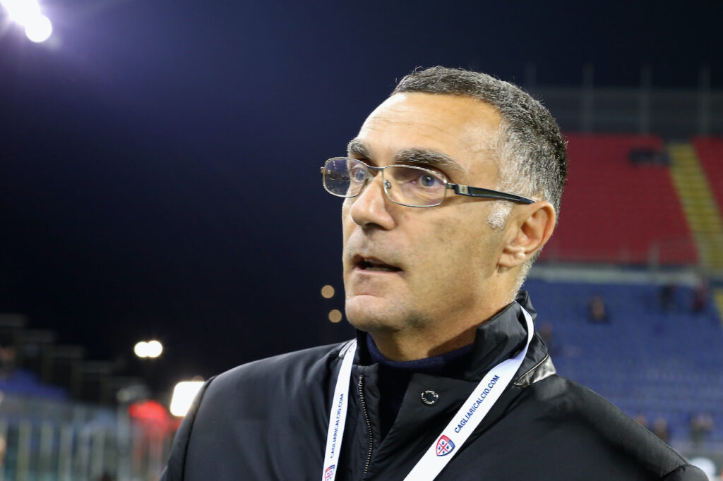 Giuseppe Bergomi Inter