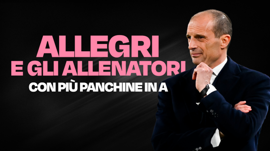 Juventus Allegri
