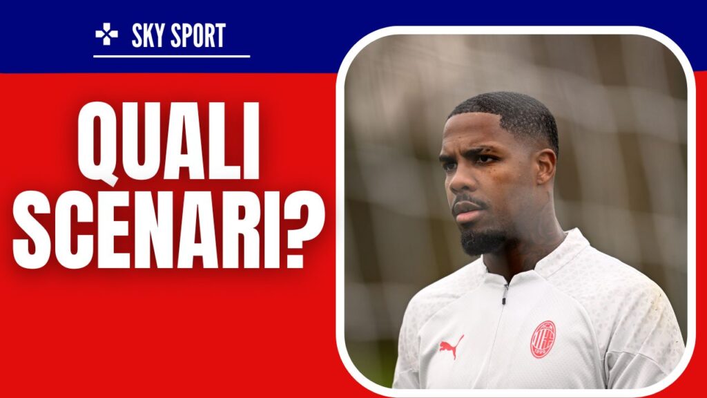 Mike Maignan AC Milan Calciomercato Milan rinnovo