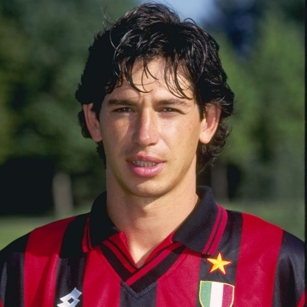 Demetrio Albertini (Hall of Fame Milan): news, curiosità e storia ieri/oggi