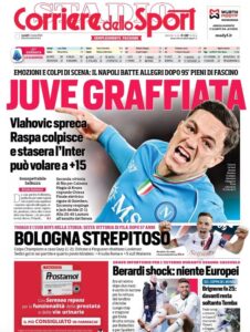 Il Corriere dello Sport