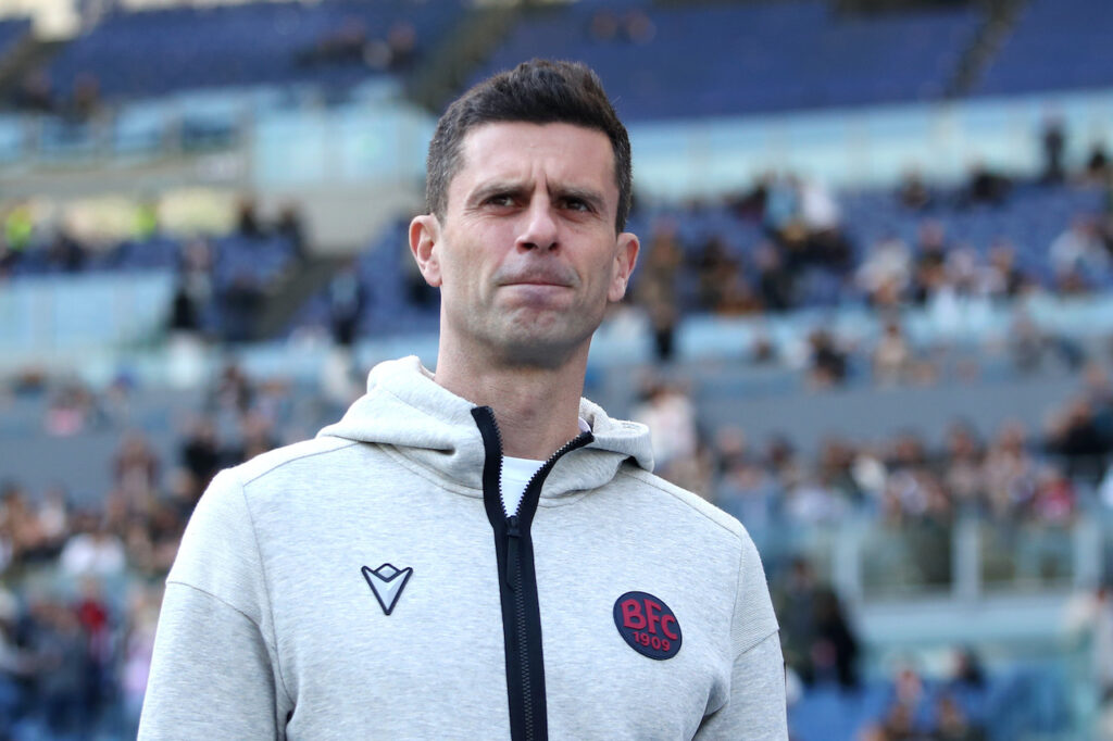Thiago Motta Bologna