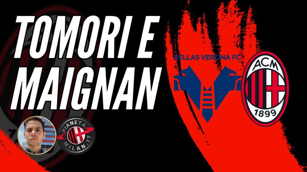Verona Milan