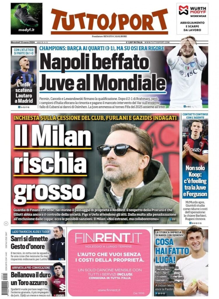 Tuttosport