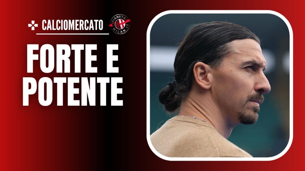 Calciomercato AC Milan Kolo Muani