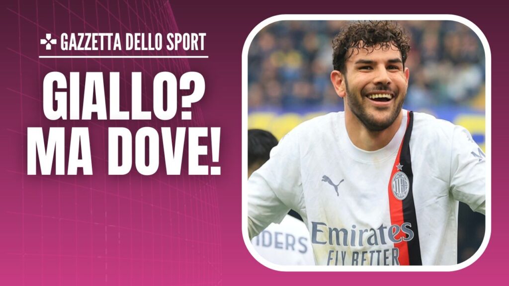 Moviola Verona-Milan 1-3 Serie A 2023-2024