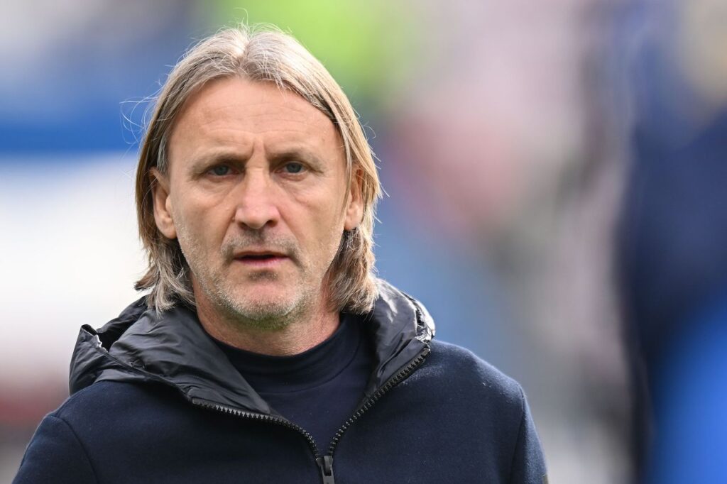 Davide Nicola Empoli