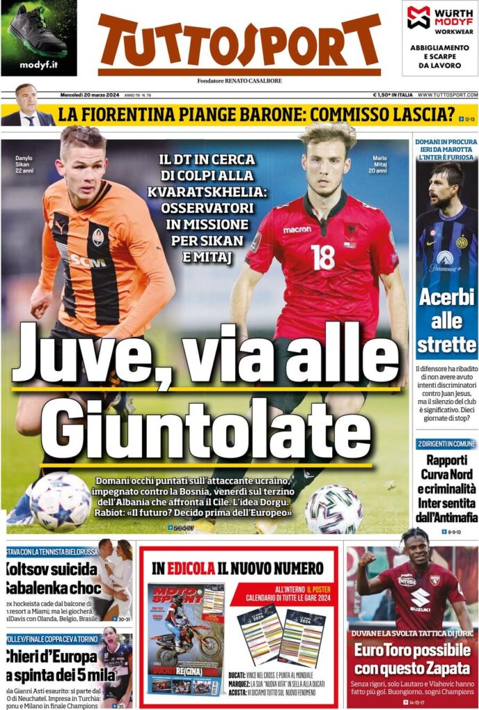 Tuttosport