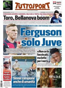 Tuttosport