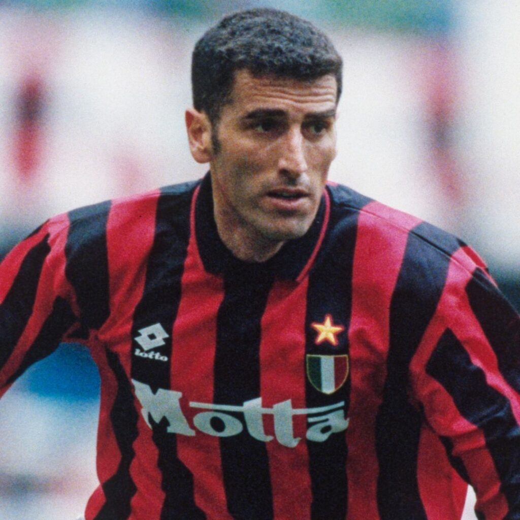 MAURO TASSOTTI: carriera, palmares, aneddoti e curiosità