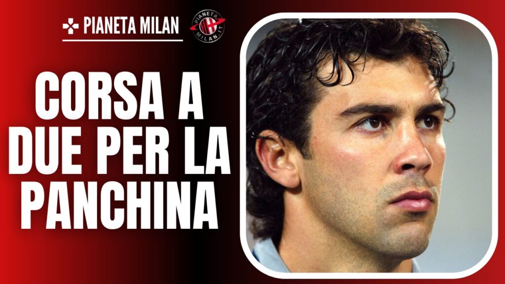 Calciomercato AC Milan Kirovski