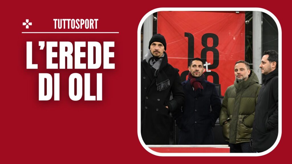 Calciomercato AC Milan