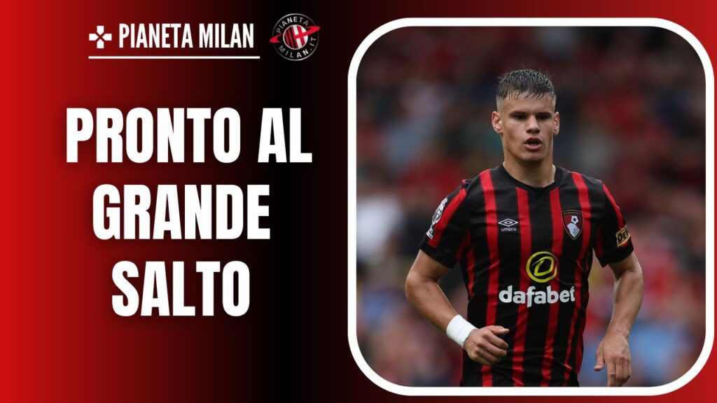 Milan, Milos Kerkez