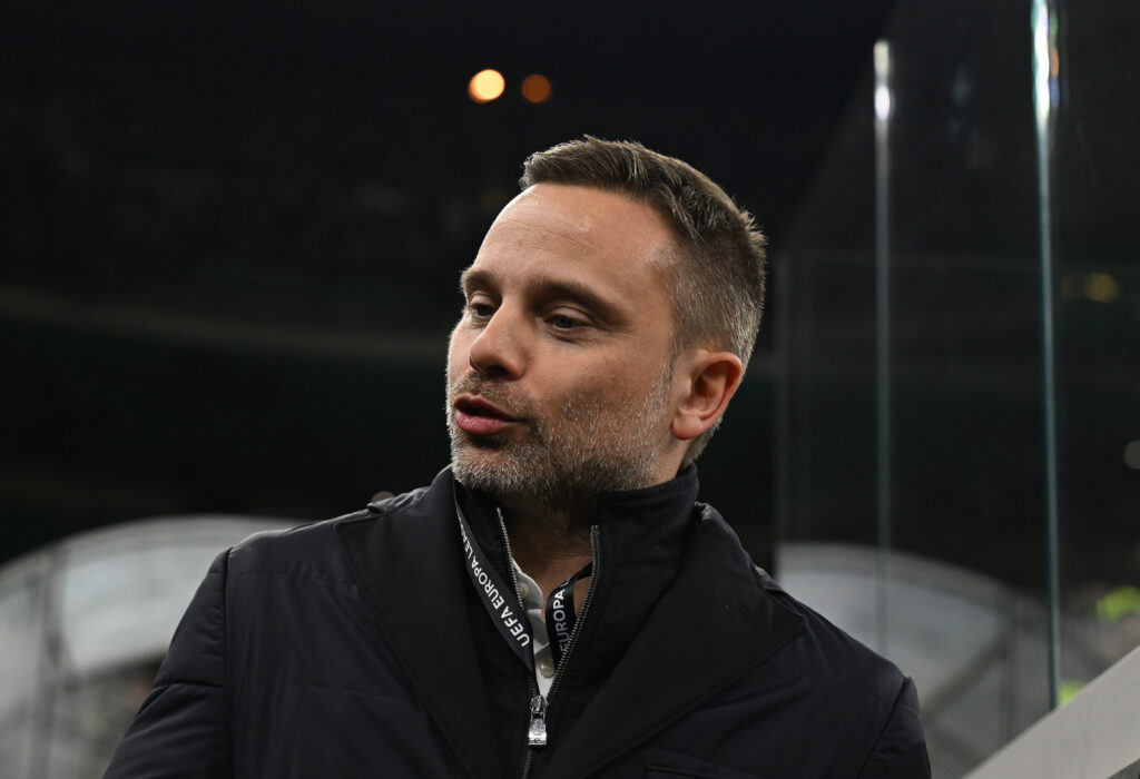Giorgio Furlani AC Milan Calciomercato Milan