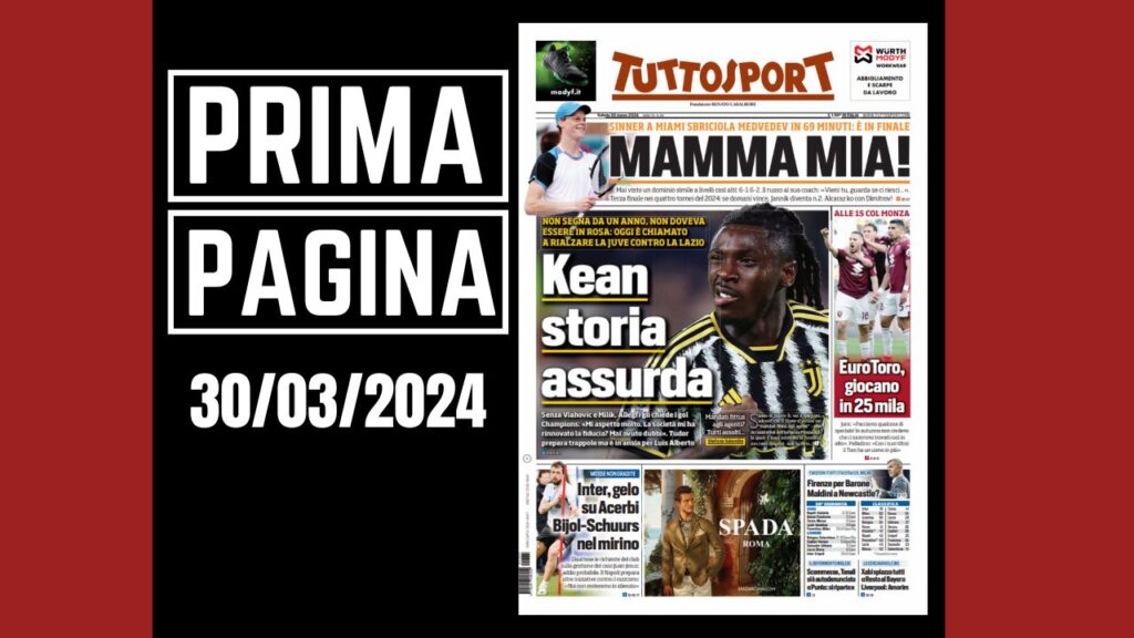 Tuttosport