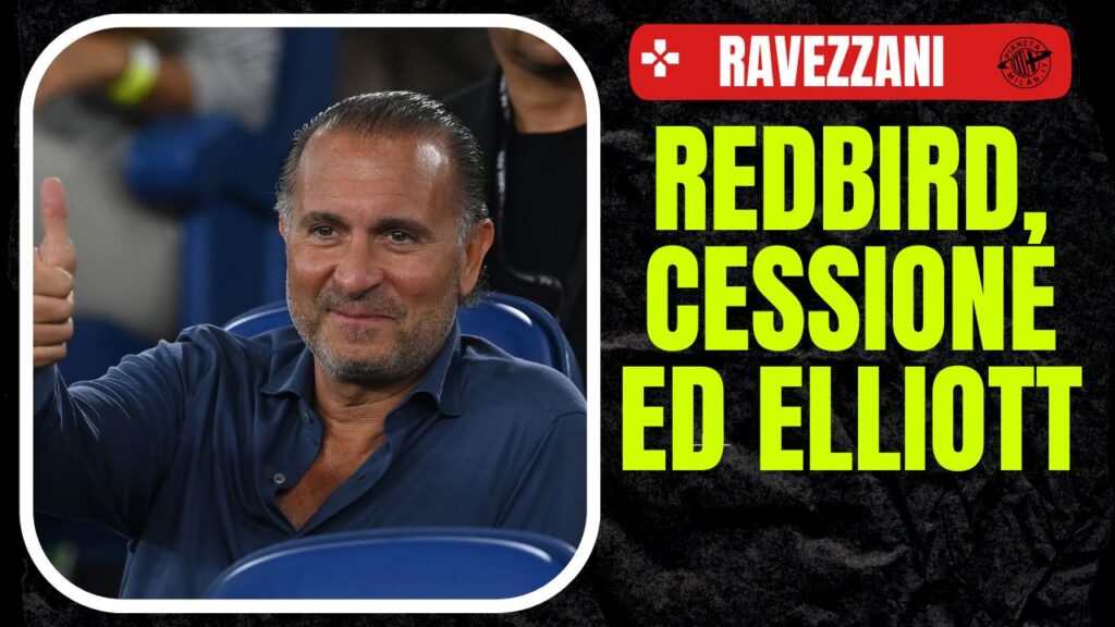 Paul Singer Cardinale Gordon Singer AC Milan derby Milan-Inter 3-2 Serie A 2022-2023