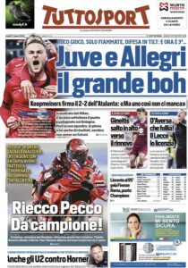 Tuttosport