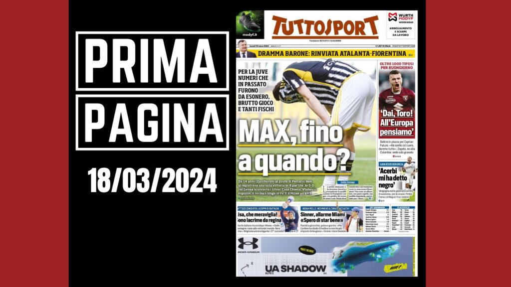 Tuttosport