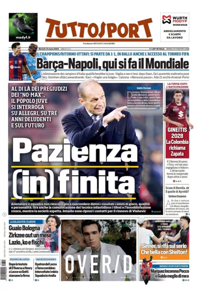 Tuttosport