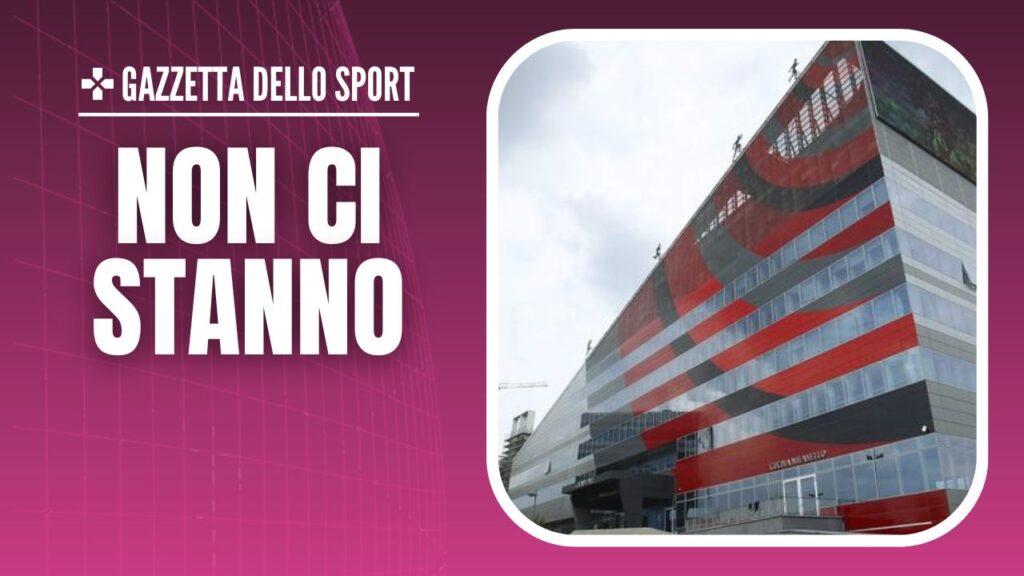 Cessione AC Milan Elliott RedBird