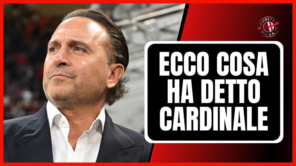 AC Milan Criscitiello