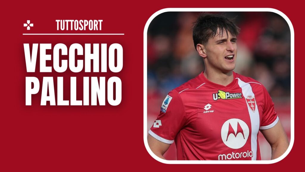 Lorenzo Colombo AC Milan Calciomercato Milan Torino