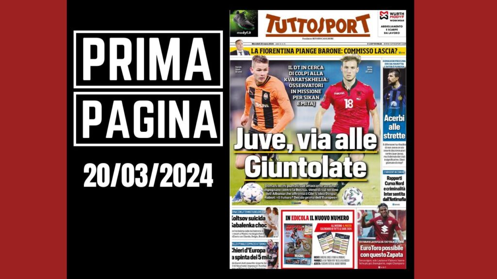 Tuttosport