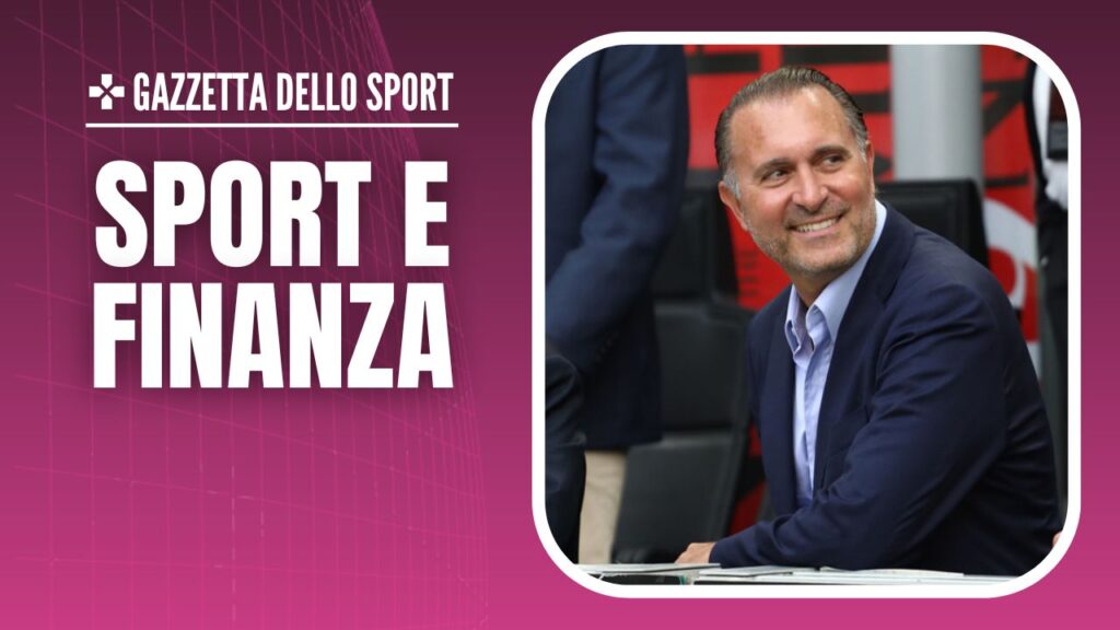 Cessione AC Milan Elliott RedBird