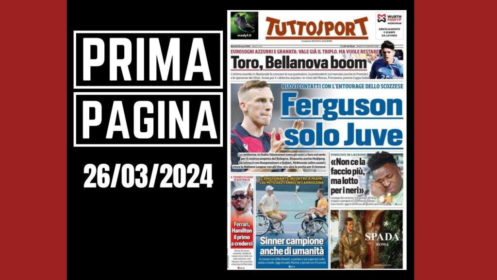 Tuttosport