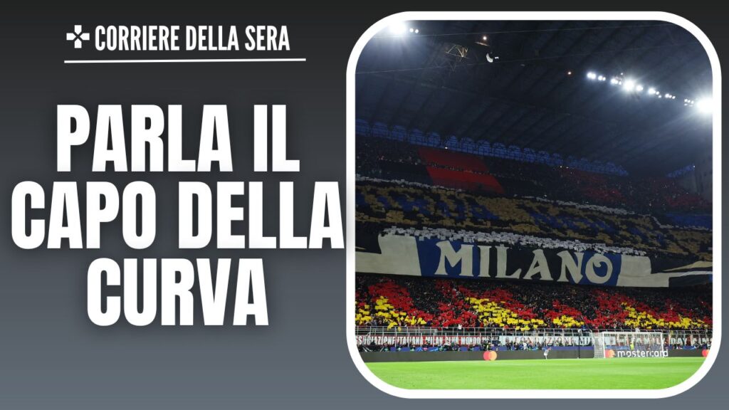 Curva Nord Inter (getty images)