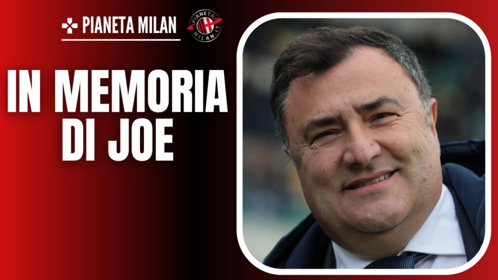 Joe Barone, Direttore Generale della Fiorentina (getty images)