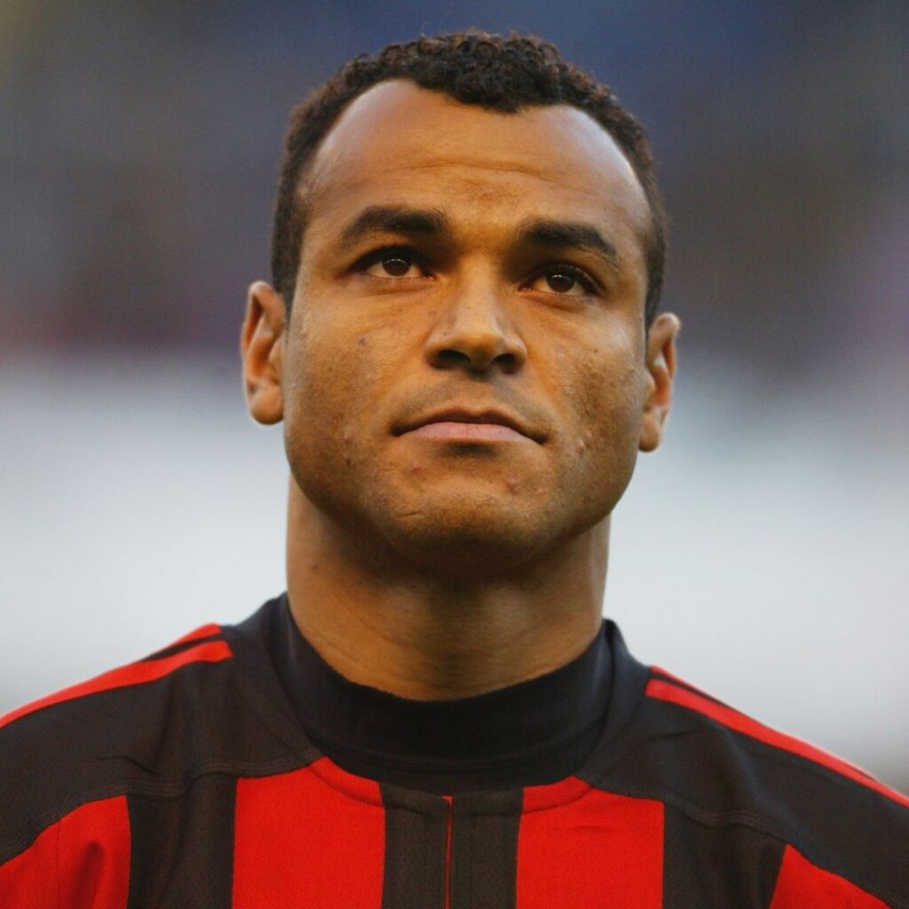 Marcos Cafu: palmares, record e curiosità sull'ex di Milan e Roma