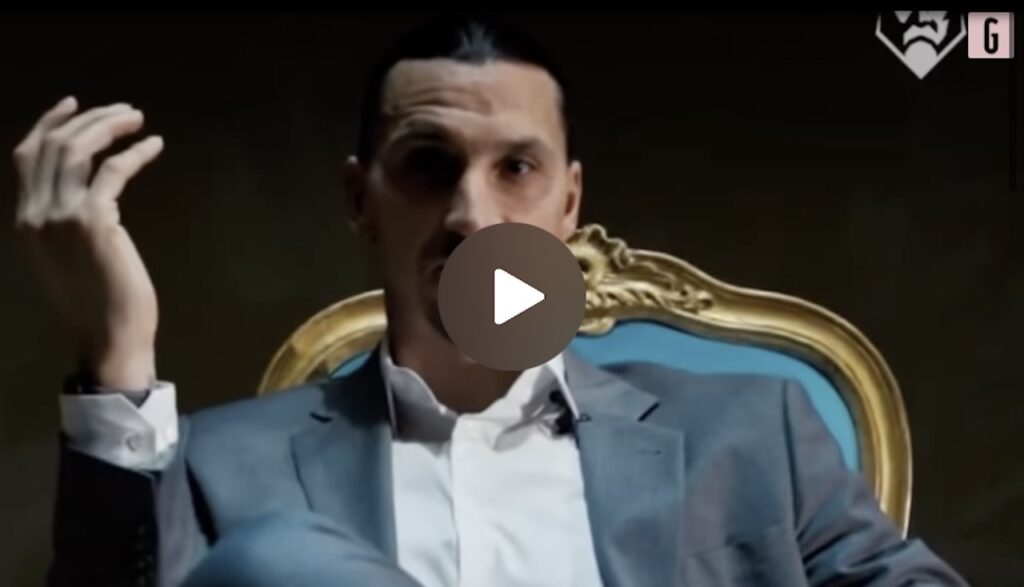Ibrahimovic RedBird AC Milan Kings League