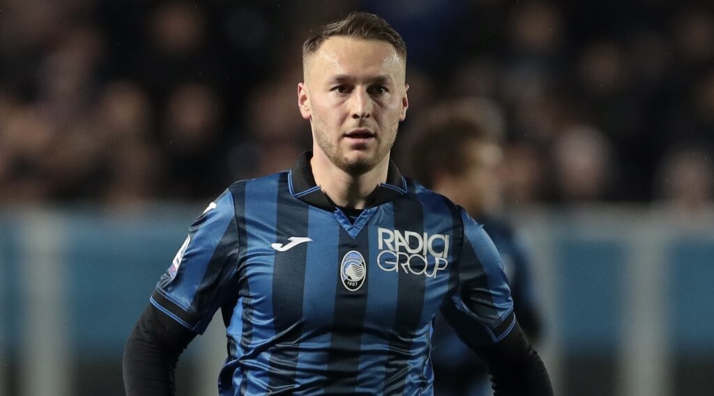 Teun Koopmeiners Atalanta