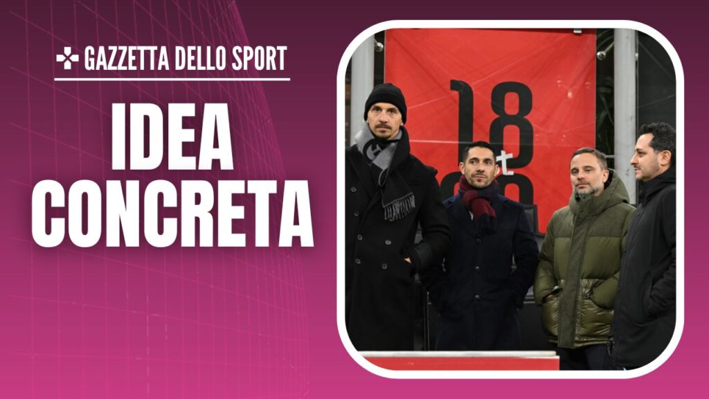 Seconda Squadra Milan 12 marzo 2024 Fonte Gazzetta dello Sport - PianetaMilan.it