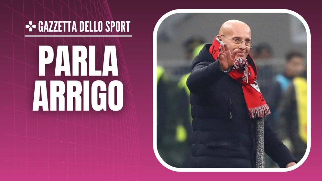 Milan Sacchi 28 marzo 2024 Fonte Gazzetta dello Sport - PianetaMilan.it