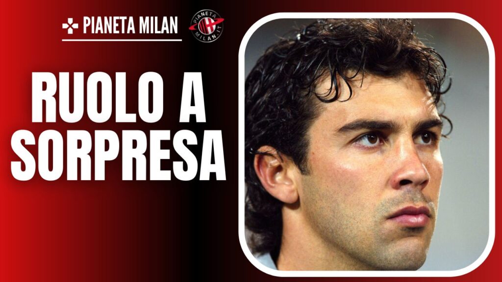 Jovan Kirovski AC Milan News LA Galaxy